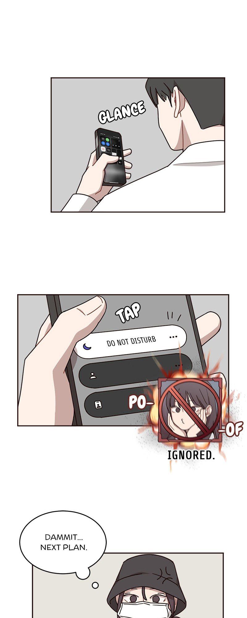 Ooh La La Manhwa - Chapter 42 Page 16