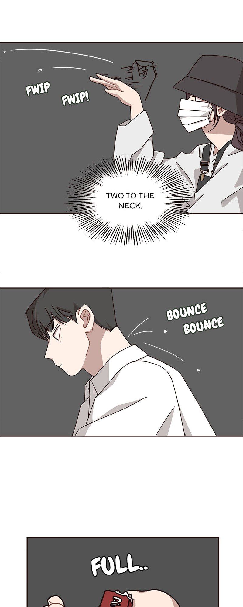 Ooh La La Manhwa - Chapter 42 Page 19
