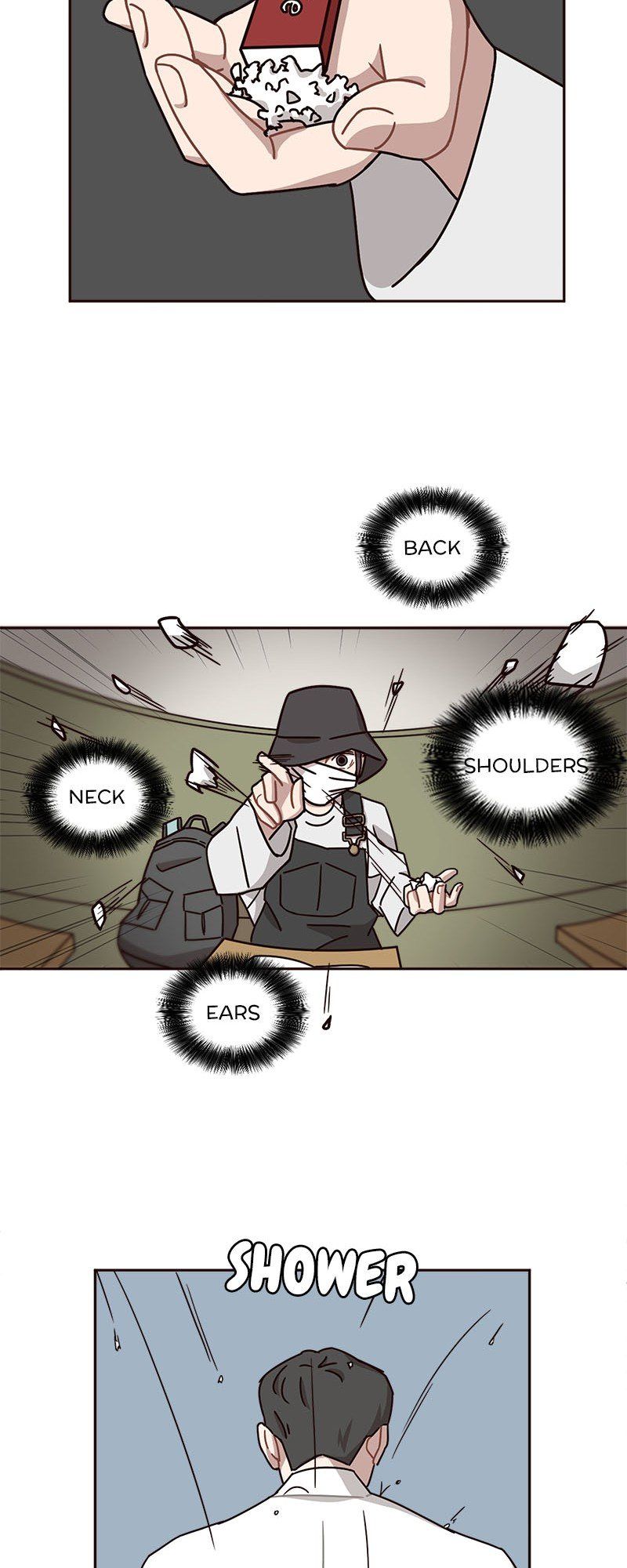 Ooh La La Manhwa - Chapter 42 Page 20