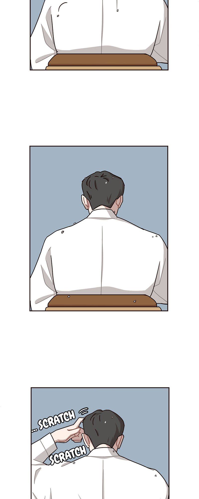 Ooh La La Manhwa - Chapter 42 Page 21