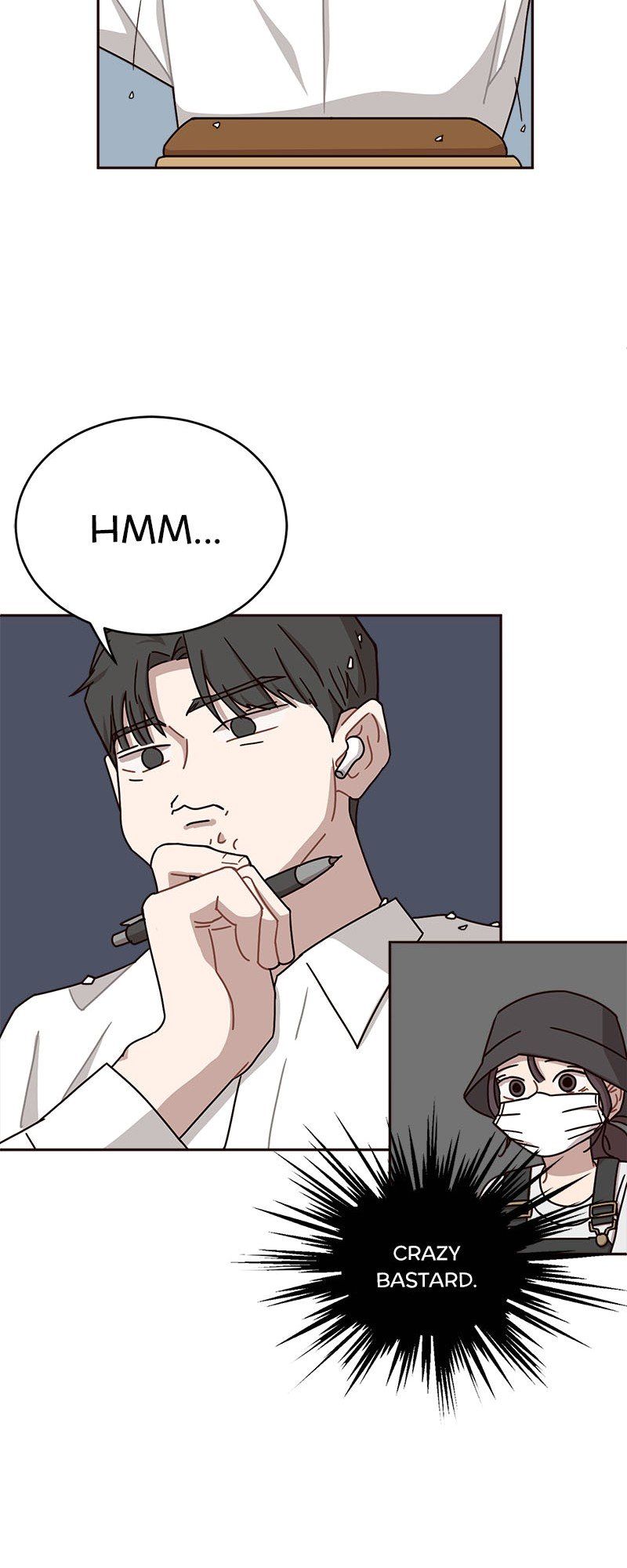 Ooh La La Manhwa - Chapter 42 Page 22