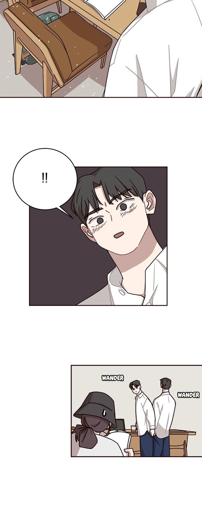 Ooh La La Manhwa - Chapter 42 Page 24
