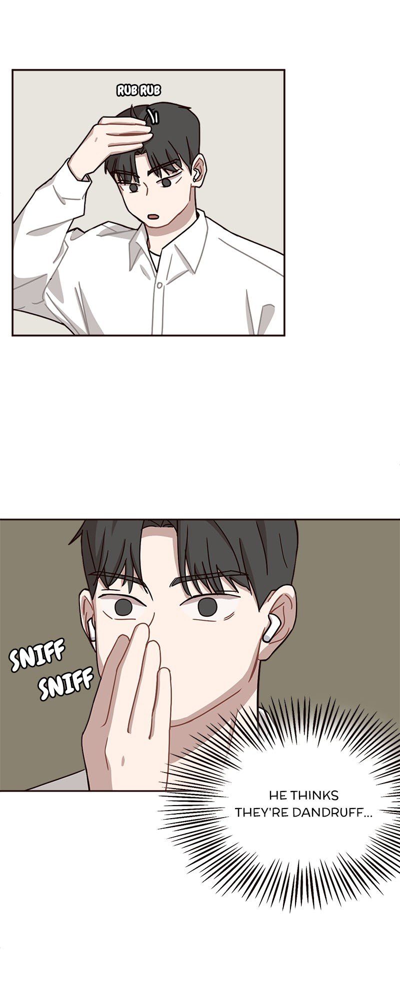 Ooh La La Manhwa - Chapter 42 Page 25