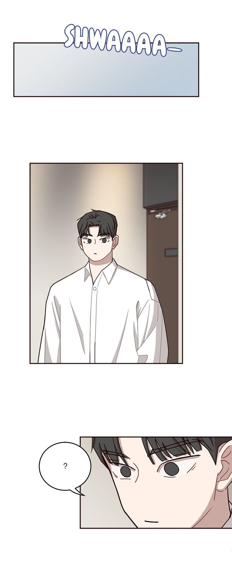 Ooh La La Manhwa - Chapter 42 Page 27