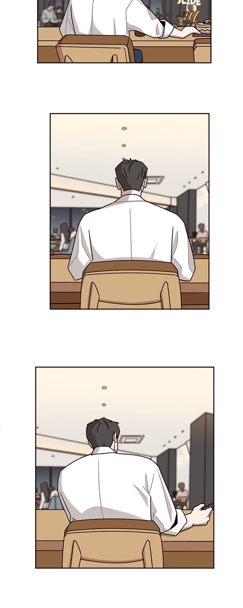 Ooh La La Manhwa - Chapter 42 Page 29