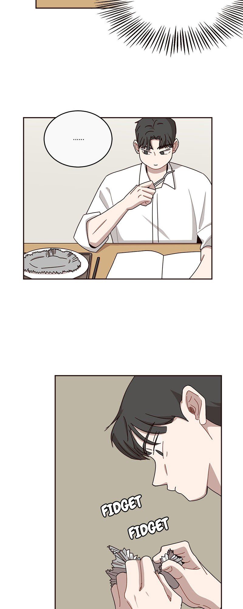 Ooh La La Manhwa - Chapter 42 Page 31