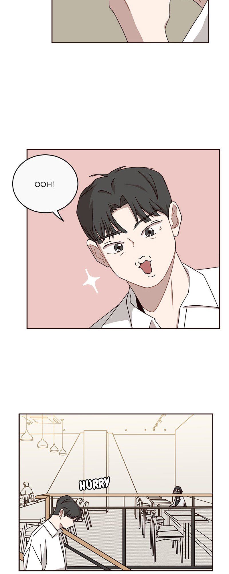 Ooh La La Manhwa - Chapter 42 Page 32