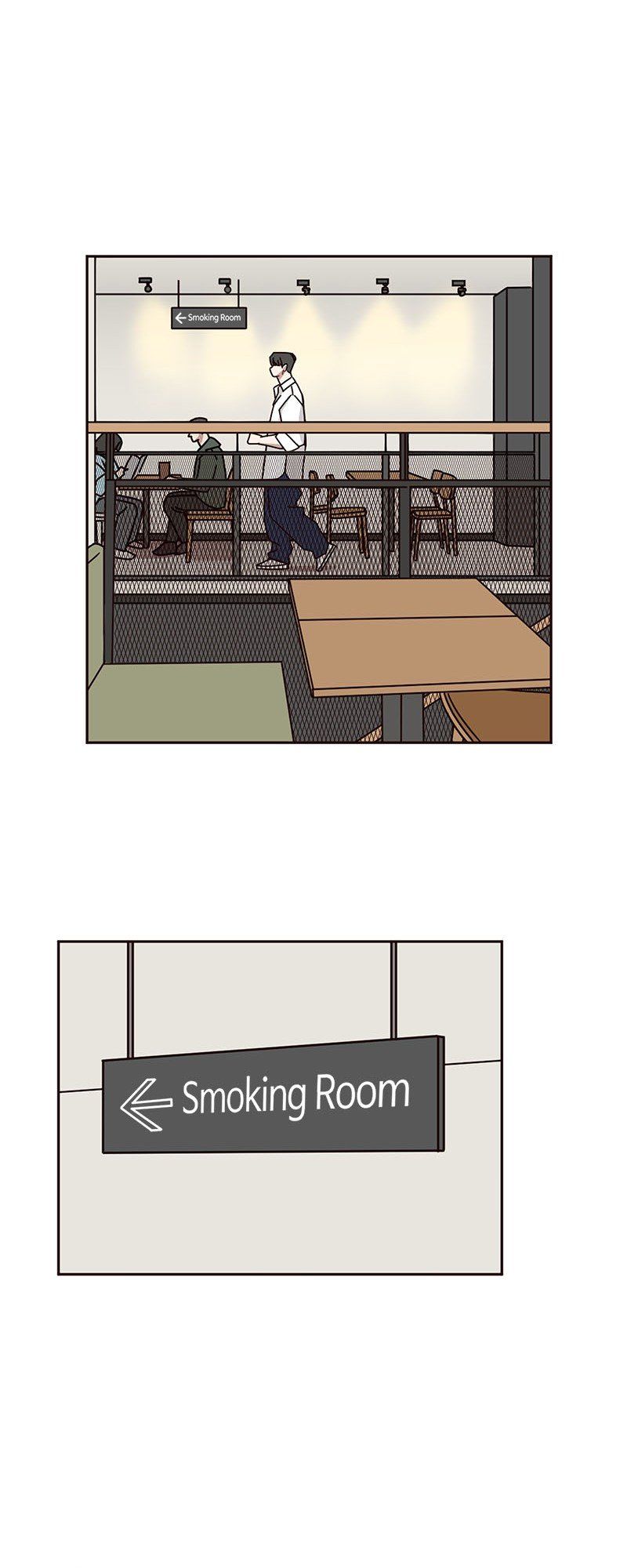 Ooh La La Manhwa - Chapter 42 Page 34