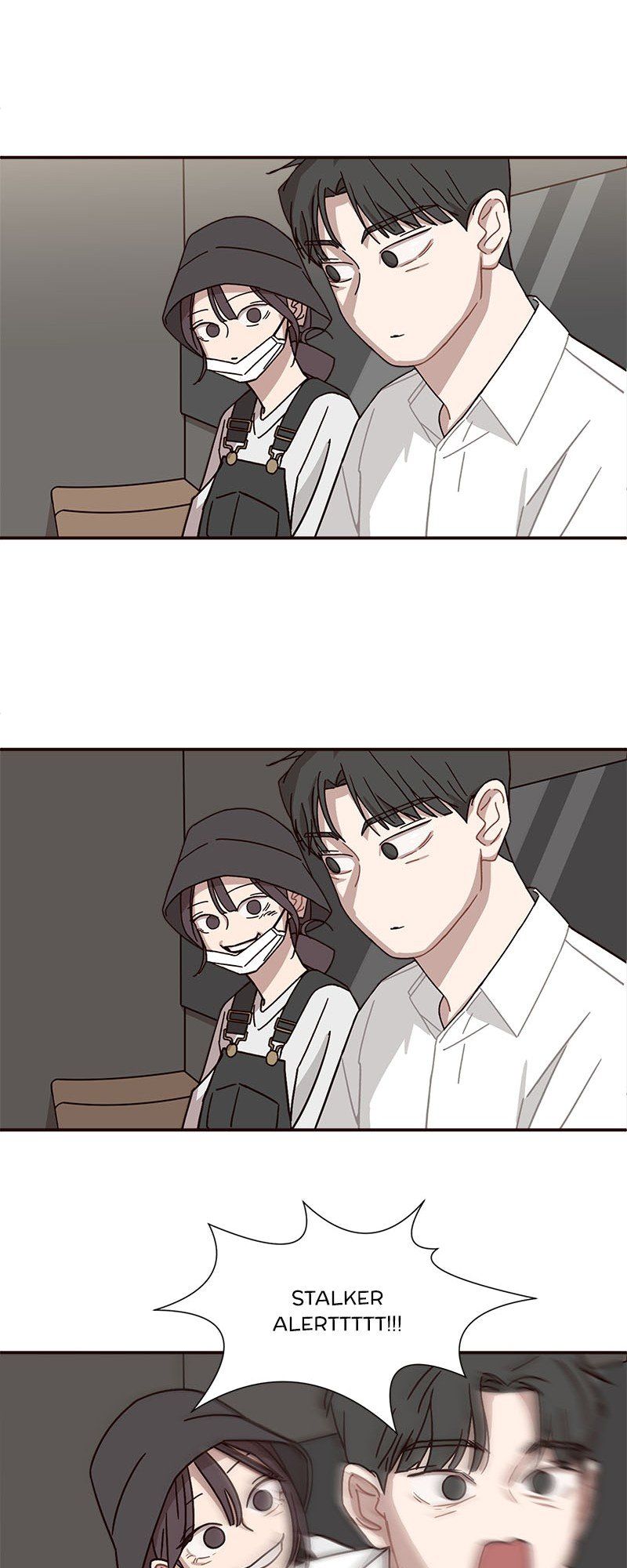 Ooh La La Manhwa - Chapter 42 Page 42