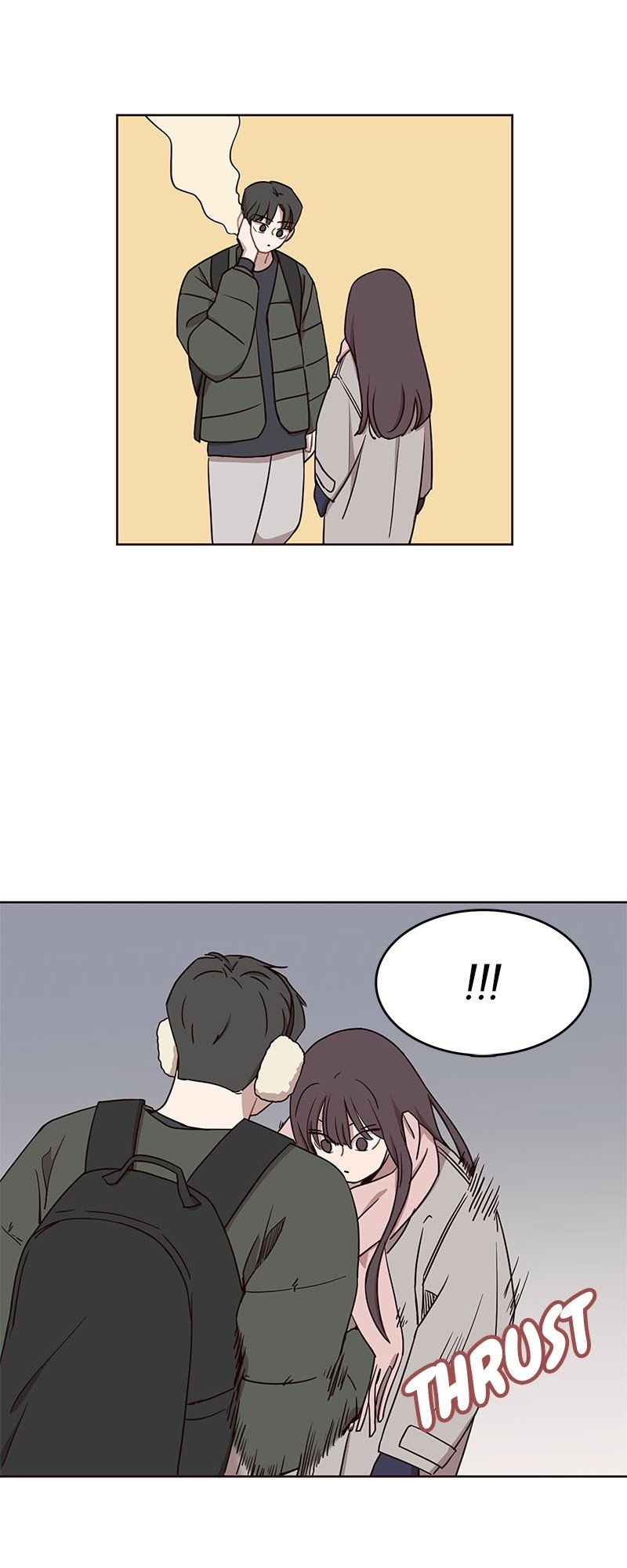 Ooh La La Manhwa - Chapter 41.5 Page 27