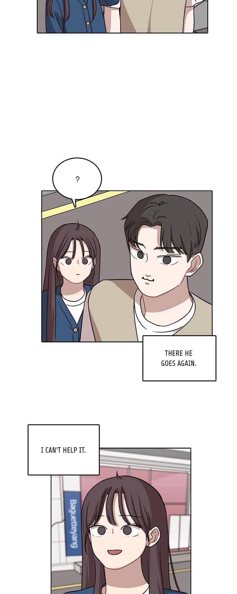 Ooh La La Manhwa - Chapter 41.5 Page 4