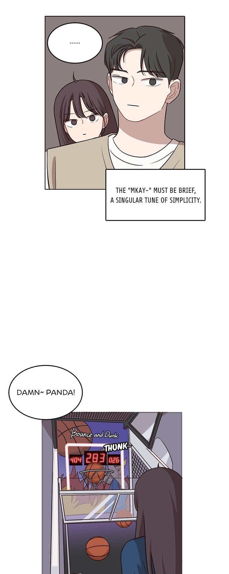 Ooh La La Manhwa - Chapter 41.5 Page 6