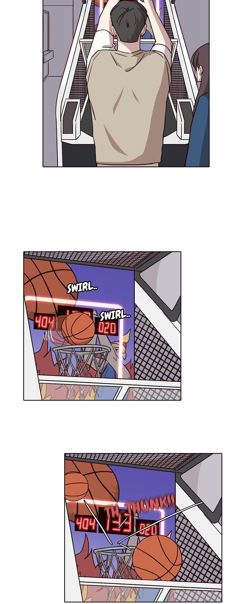 Ooh La La Manhwa - Chapter 41.5 Page 9