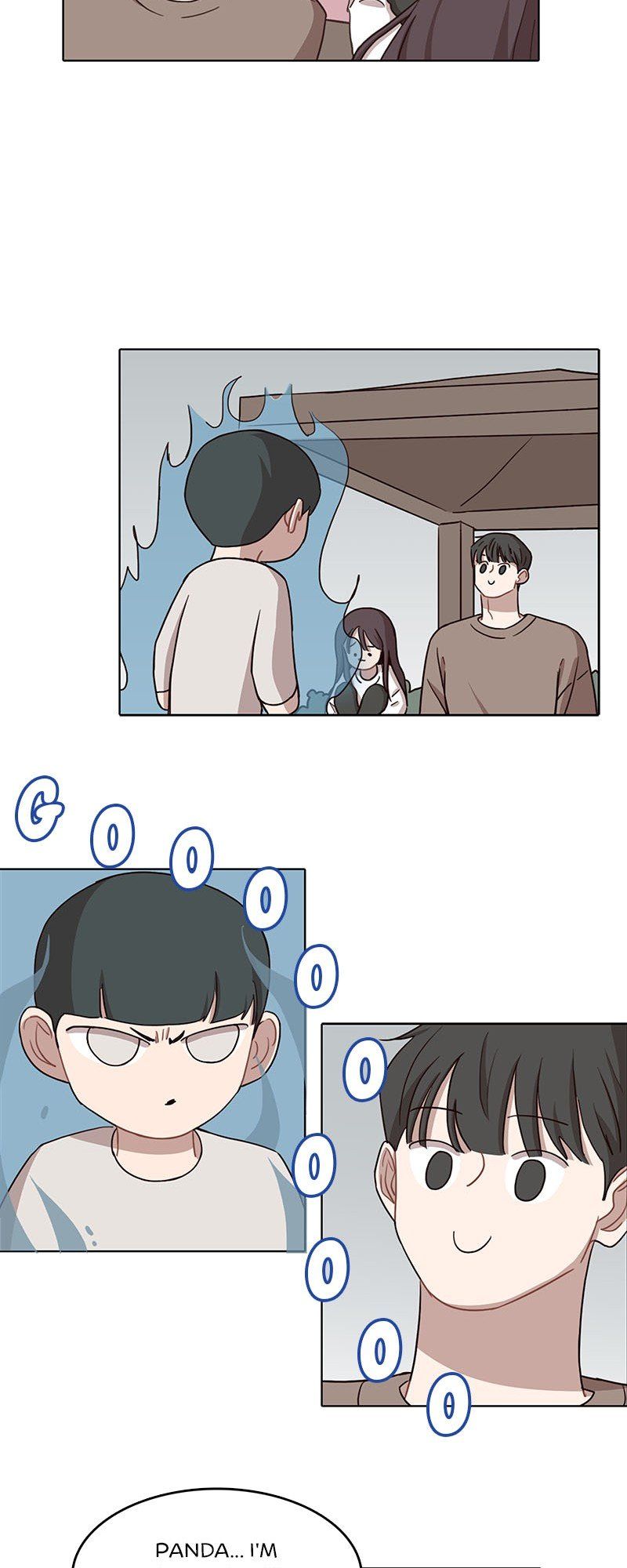 Ooh La La Manhwa - Chapter 41.5 Page 19