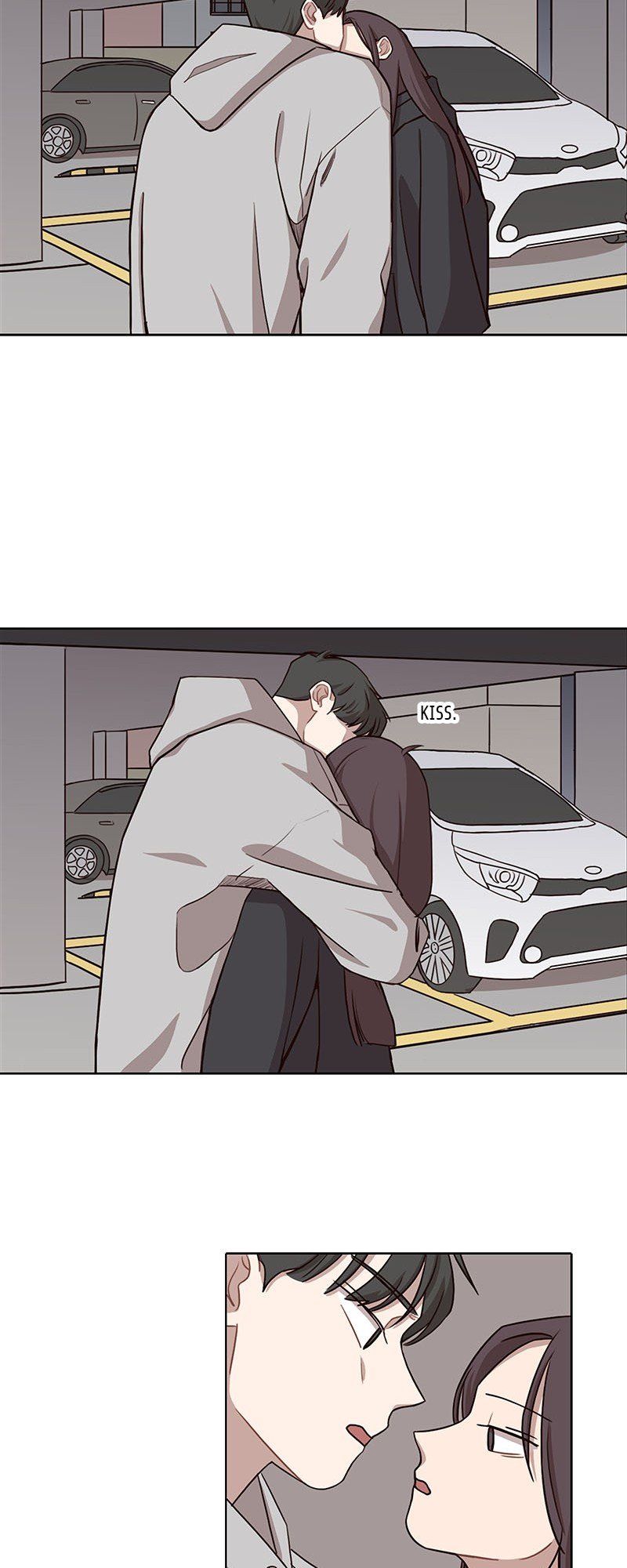 Ooh La La Manhwa - Chapter 41.5 Page 25