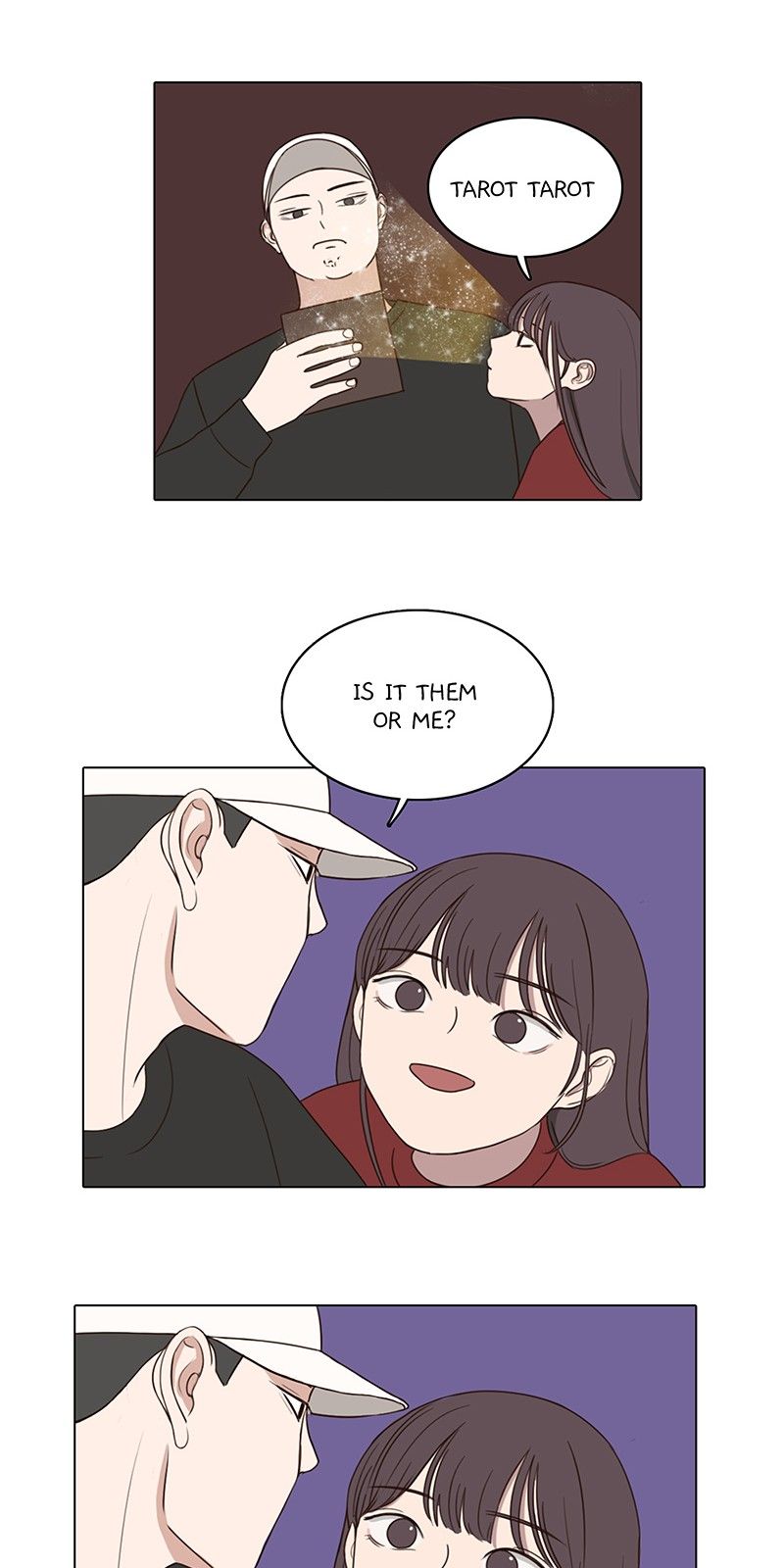 Ooh La La Manhwa - Chapter 11 Page 16
