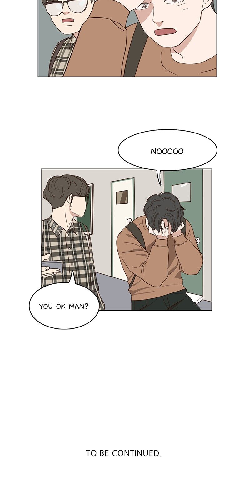 Ooh La La Manhwa - Chapter 11 Page 31