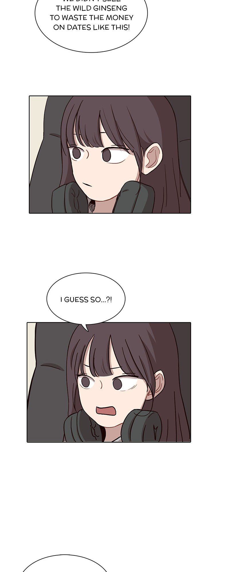 Ooh La La Manhwa - Chapter 41.5 Page 10