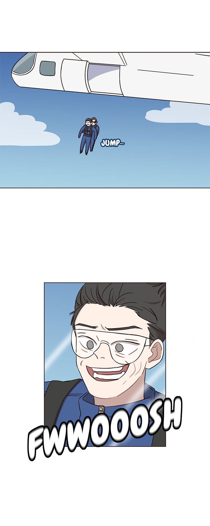 Ooh La La Manhwa - Chapter 41.5 Page 15