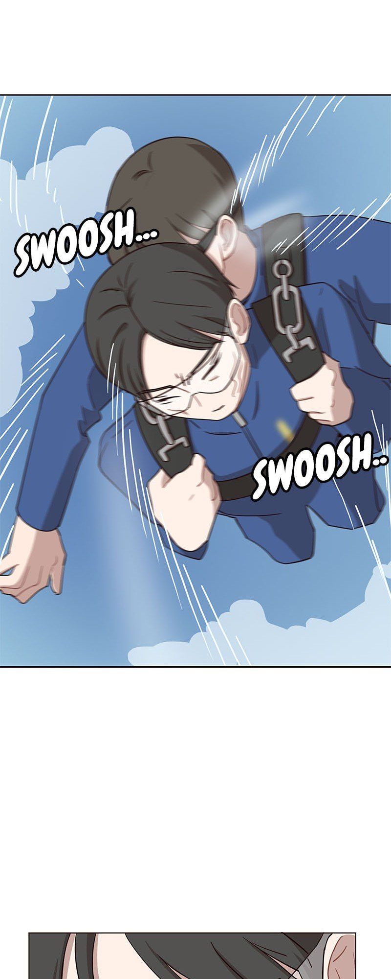 Ooh La La Manhwa - Chapter 41.5 Page 16