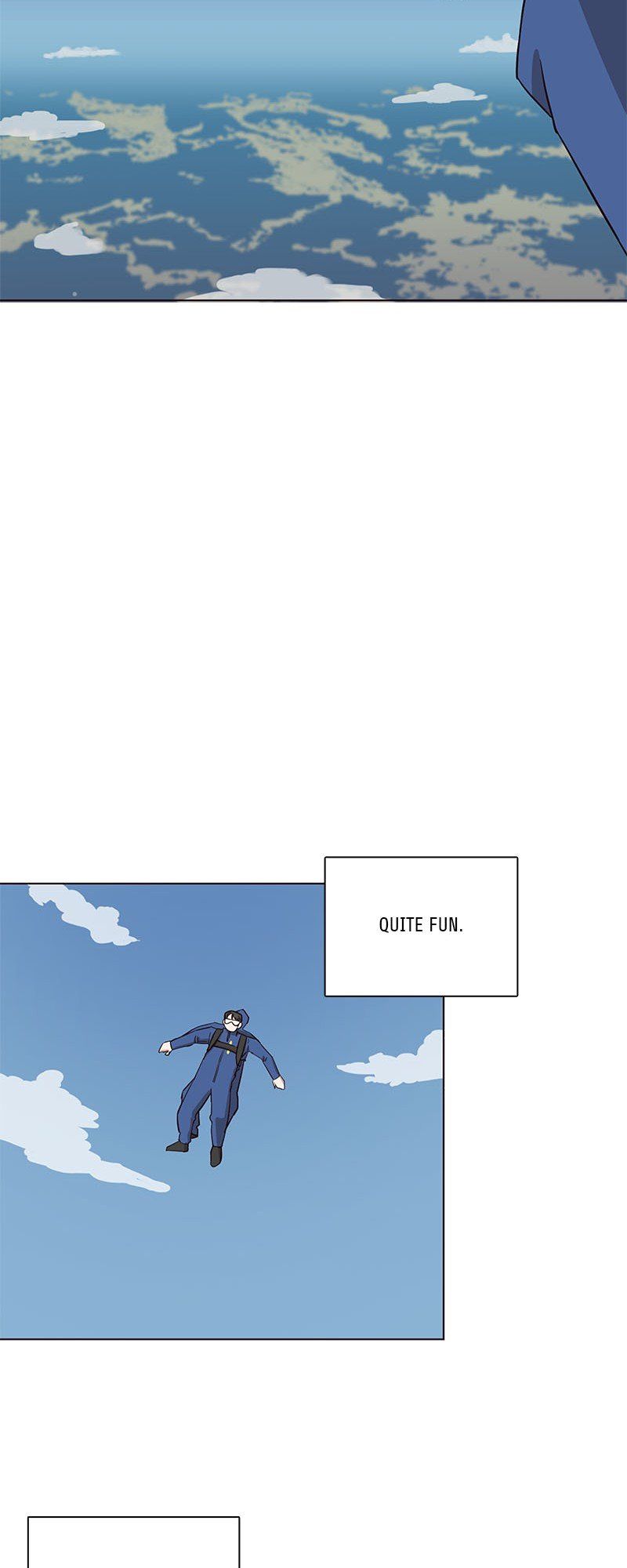 Ooh La La Manhwa - Chapter 41.5 Page 18