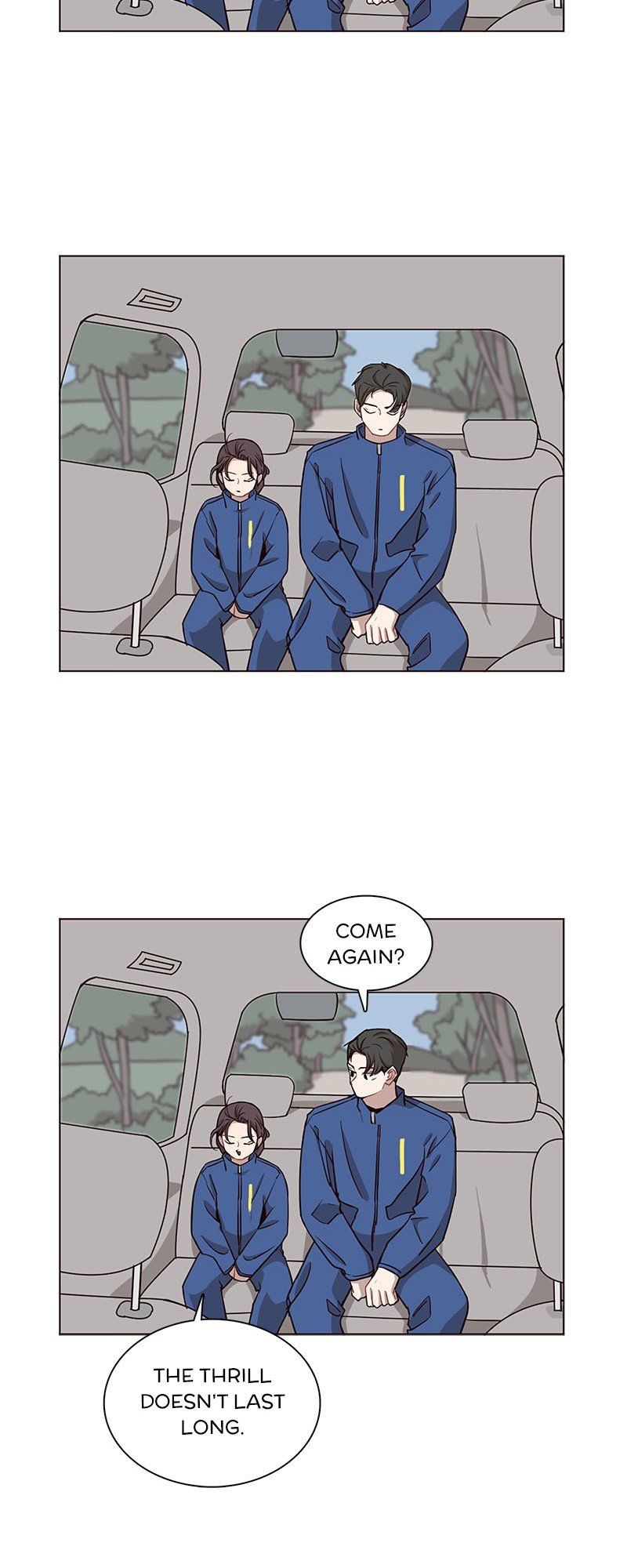 Ooh La La Manhwa - Chapter 41.5 Page 21