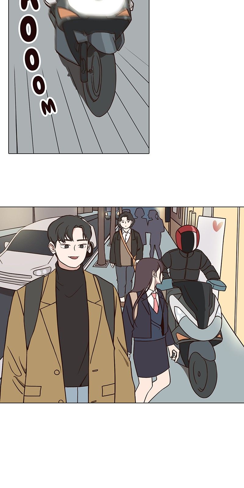 Ooh La La Manhwa - Chapter 14 Page 3