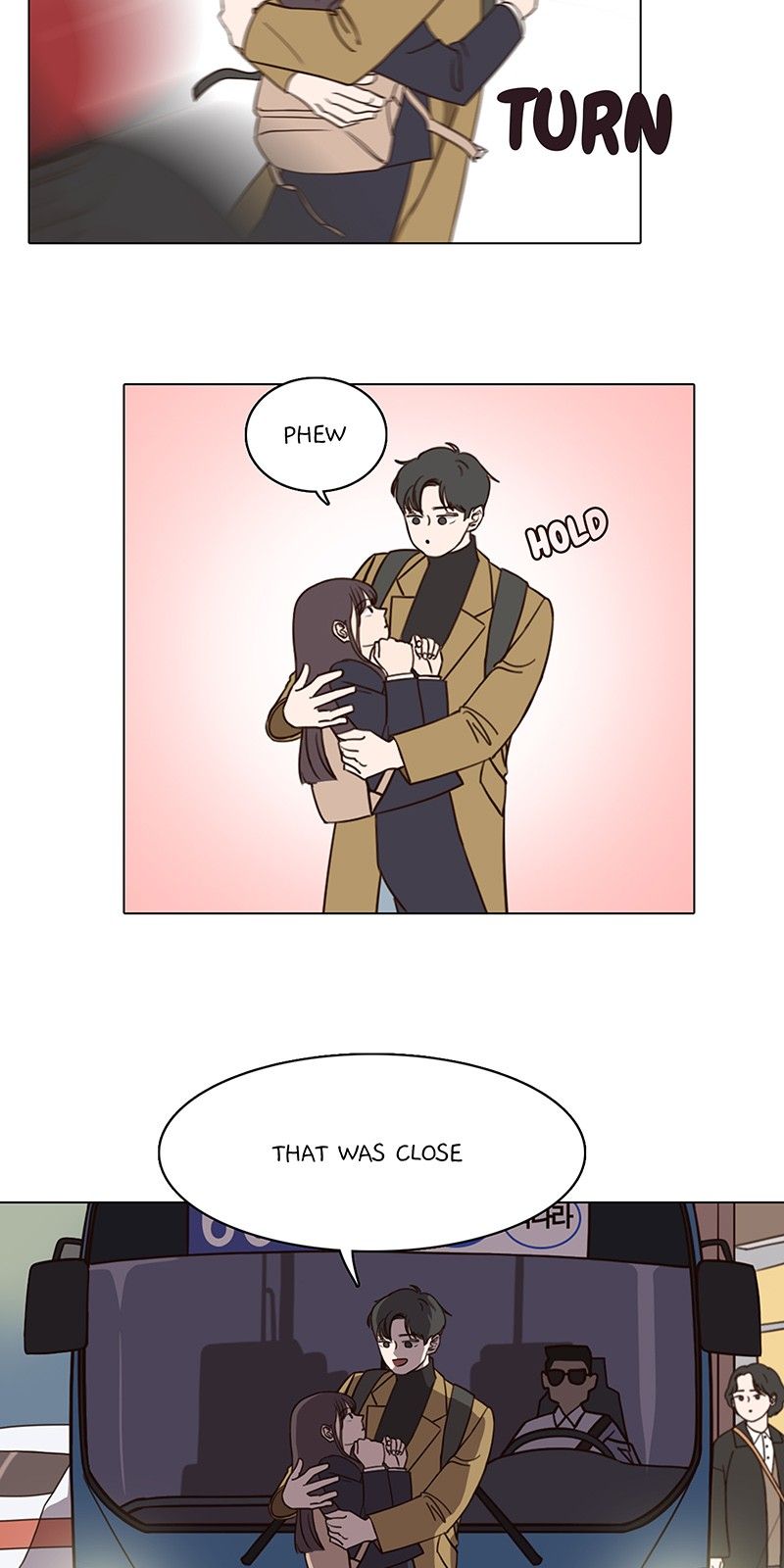 Ooh La La Manhwa - Chapter 14 Page 5