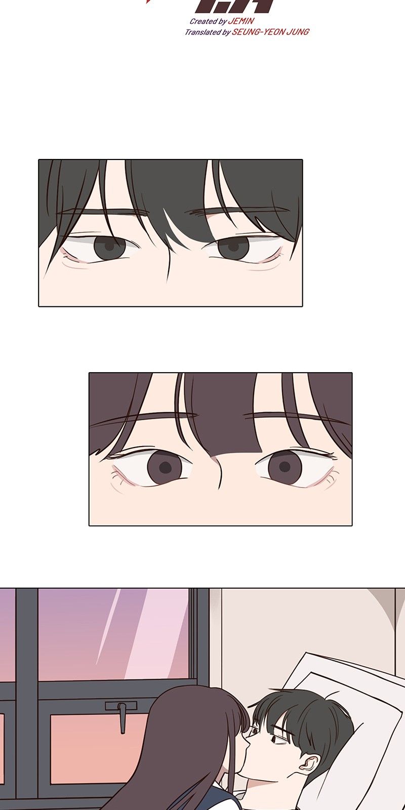 Ooh La La Manhwa - Chapter 14 Page 7