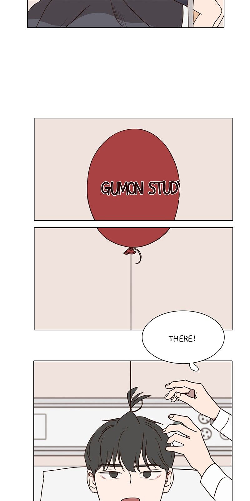 Ooh La La Manhwa - Chapter 14 Page 26