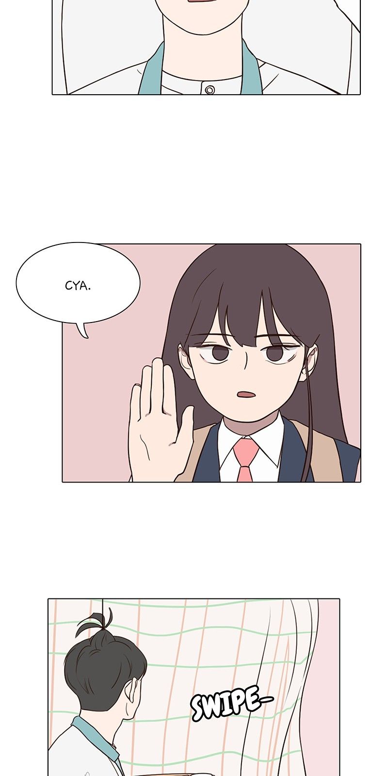 Ooh La La Manhwa - Chapter 14 Page 27