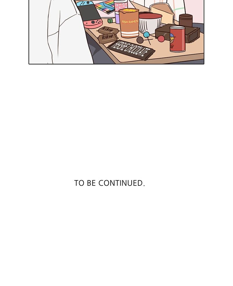 Ooh La La Manhwa - Chapter 14 Page 28