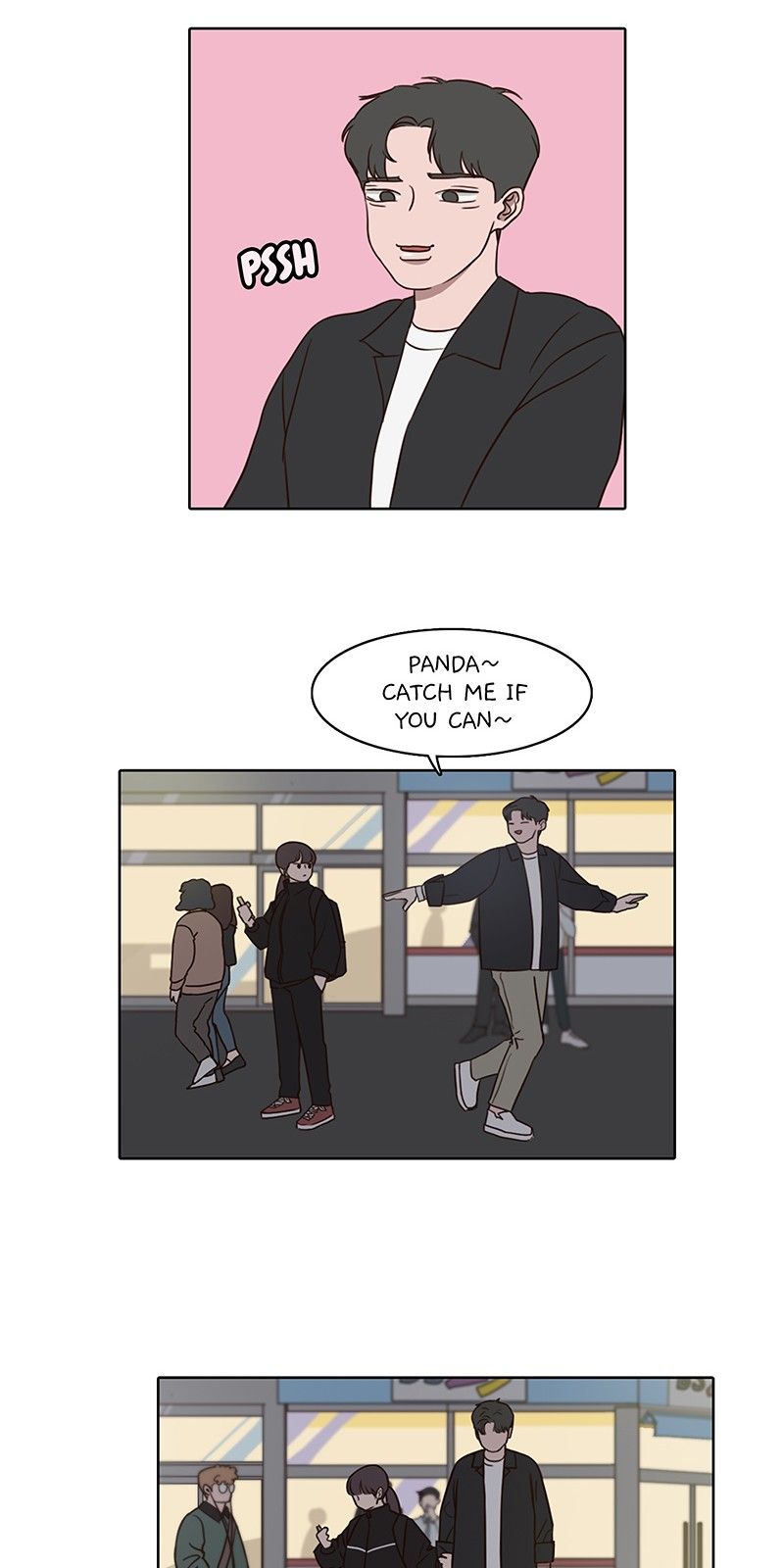 Ooh La La Manhwa - Chapter 18 Page 13