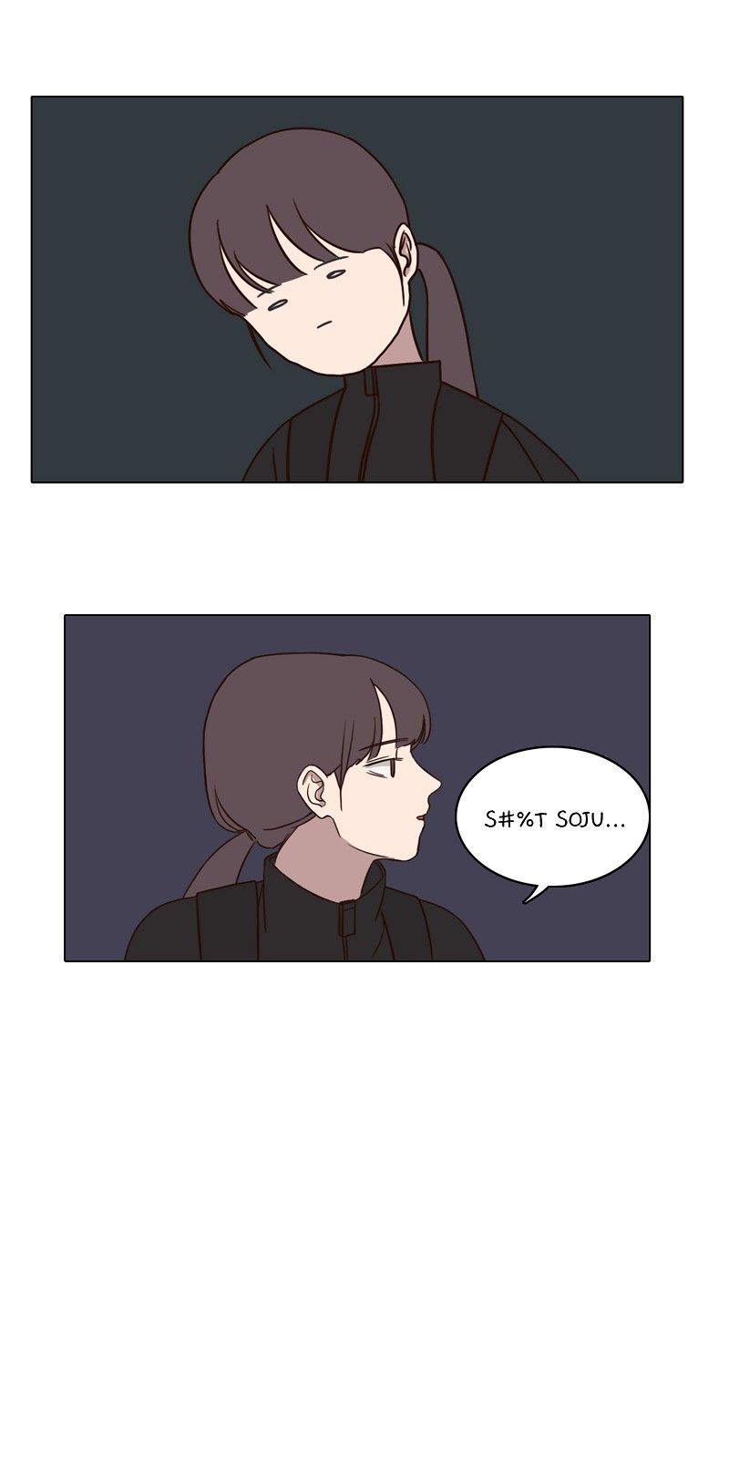 Ooh La La Manhwa - Chapter 18 Page 19