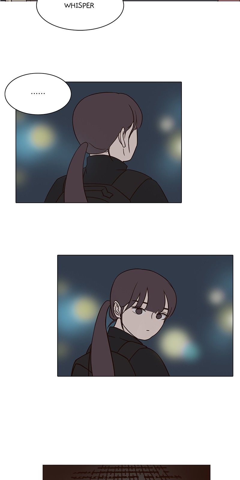 Ooh La La Manhwa - Chapter 18 Page 23