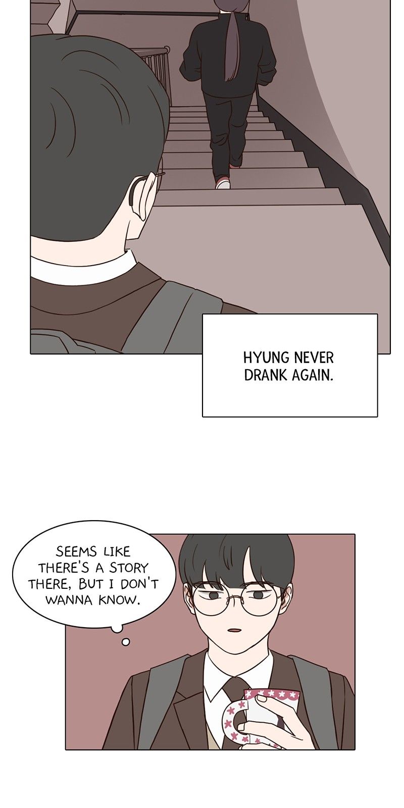 Ooh La La Manhwa - Chapter 18 Page 36