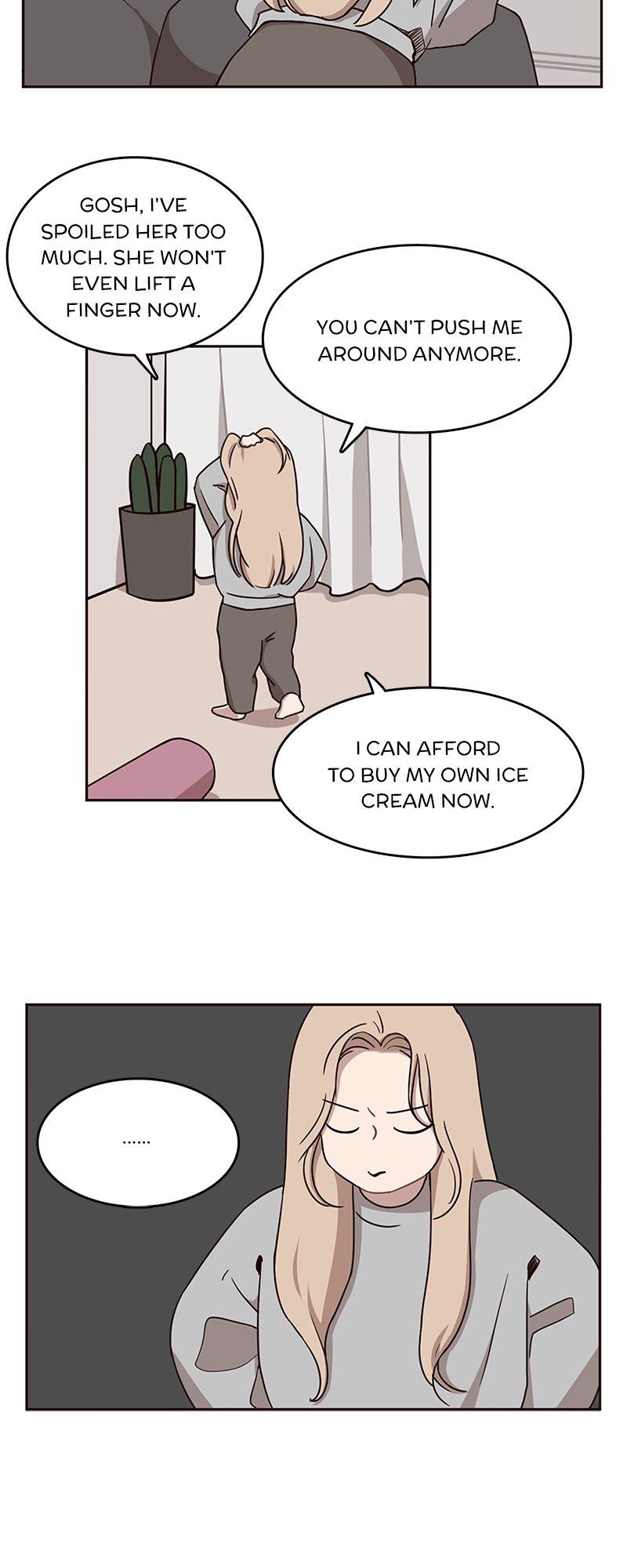 Ooh La La Manhwa - Chapter 45 Page 2