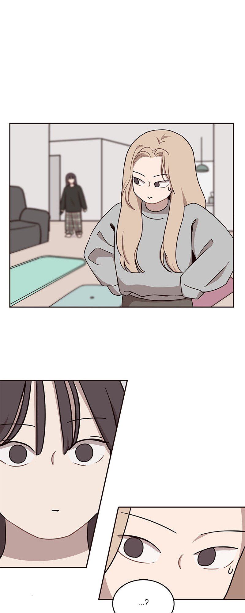 Ooh La La Manhwa - Chapter 45 Page 3