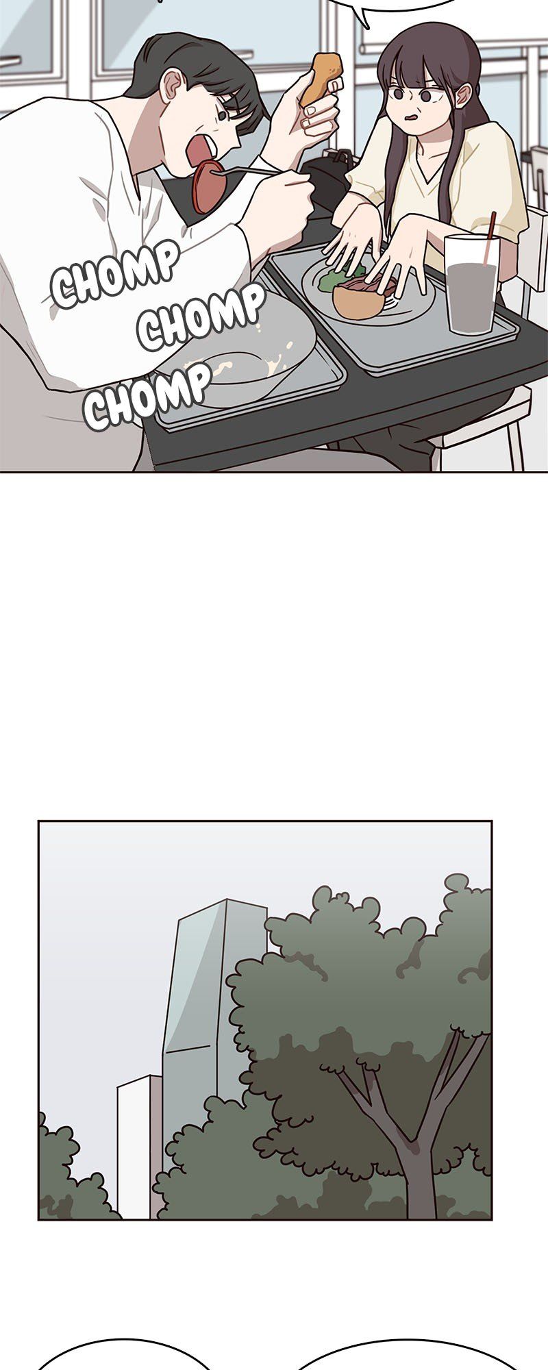 Ooh La La Manhwa - Chapter 45 Page 19