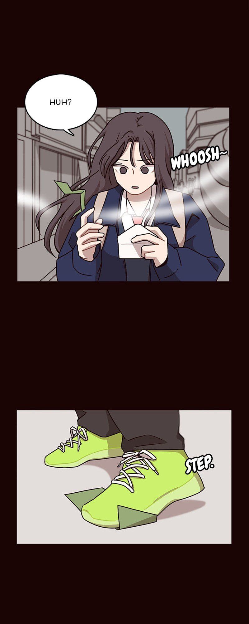 Ooh La La Manhwa - Chapter 45 Page 27
