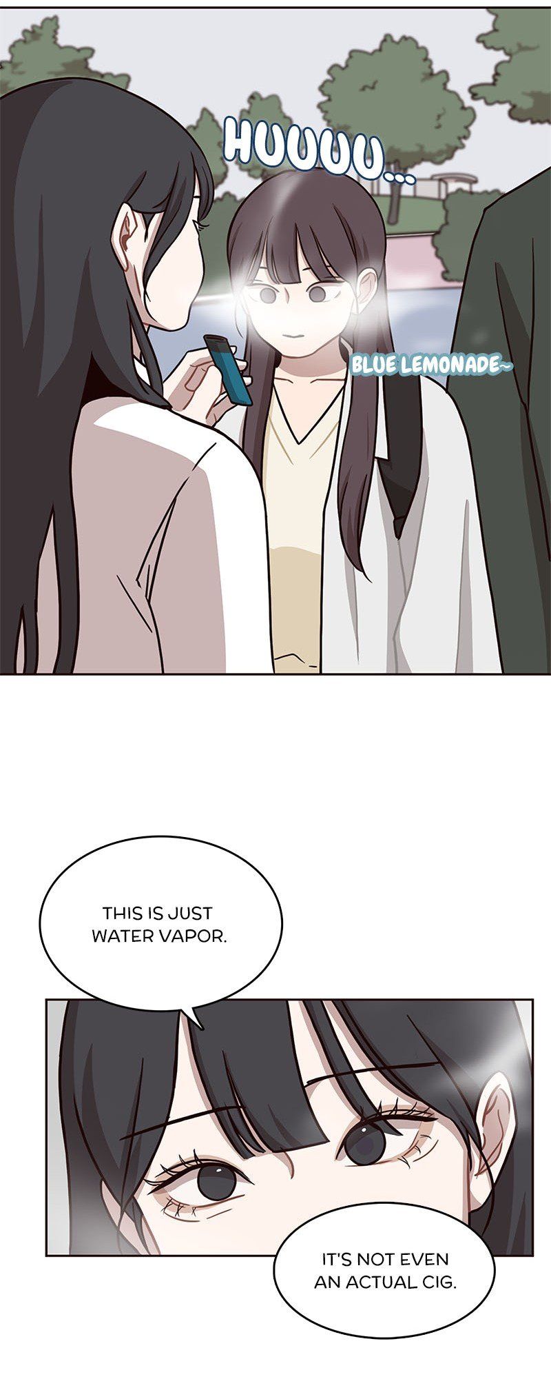 Ooh La La Manhwa - Chapter 45 Page 37