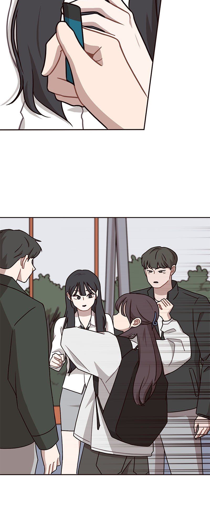 Ooh La La Manhwa - Chapter 45 Page 39