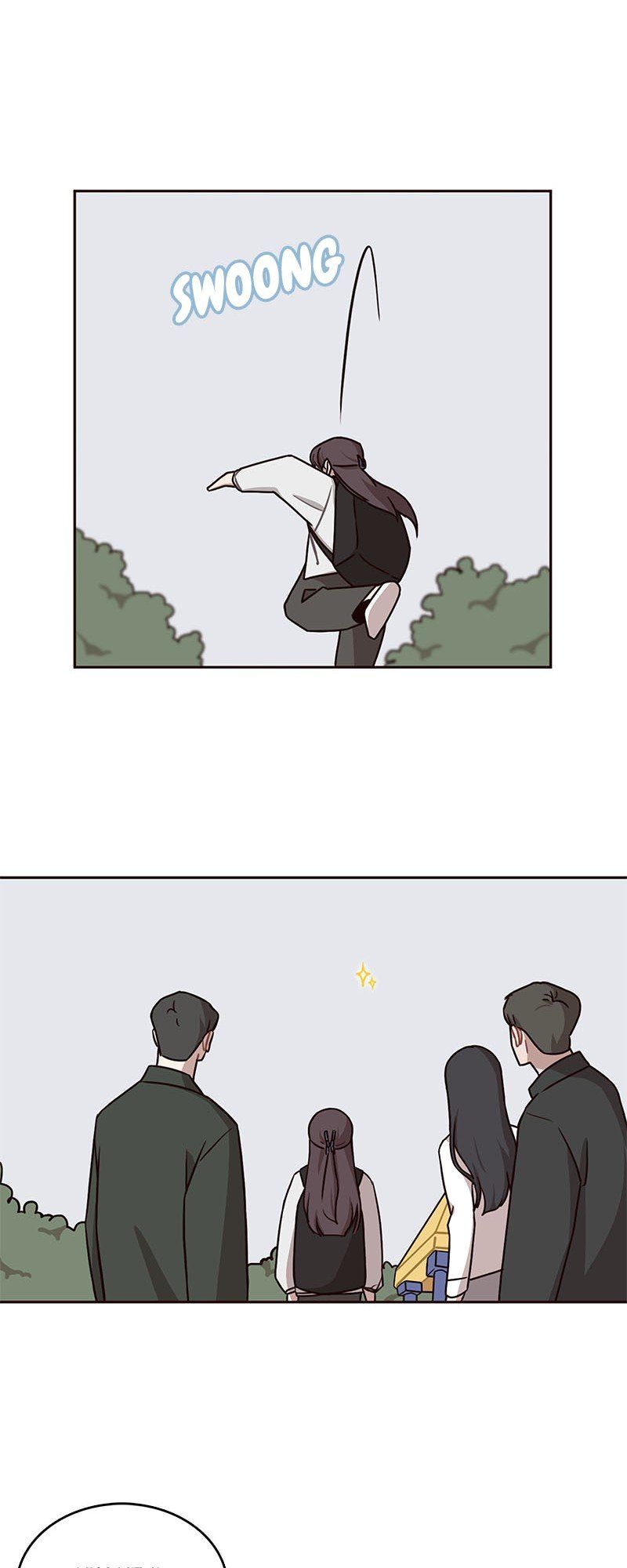 Ooh La La Manhwa - Chapter 45 Page 40