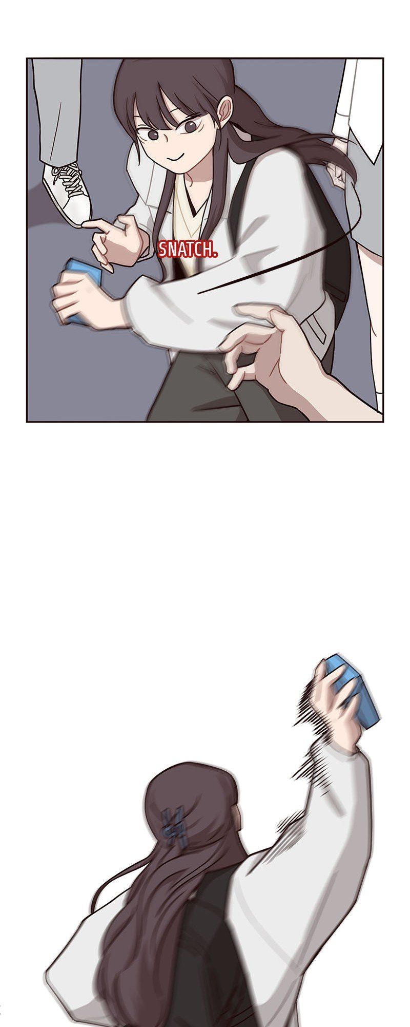 Ooh La La Manhwa - Chapter 45 Page 42