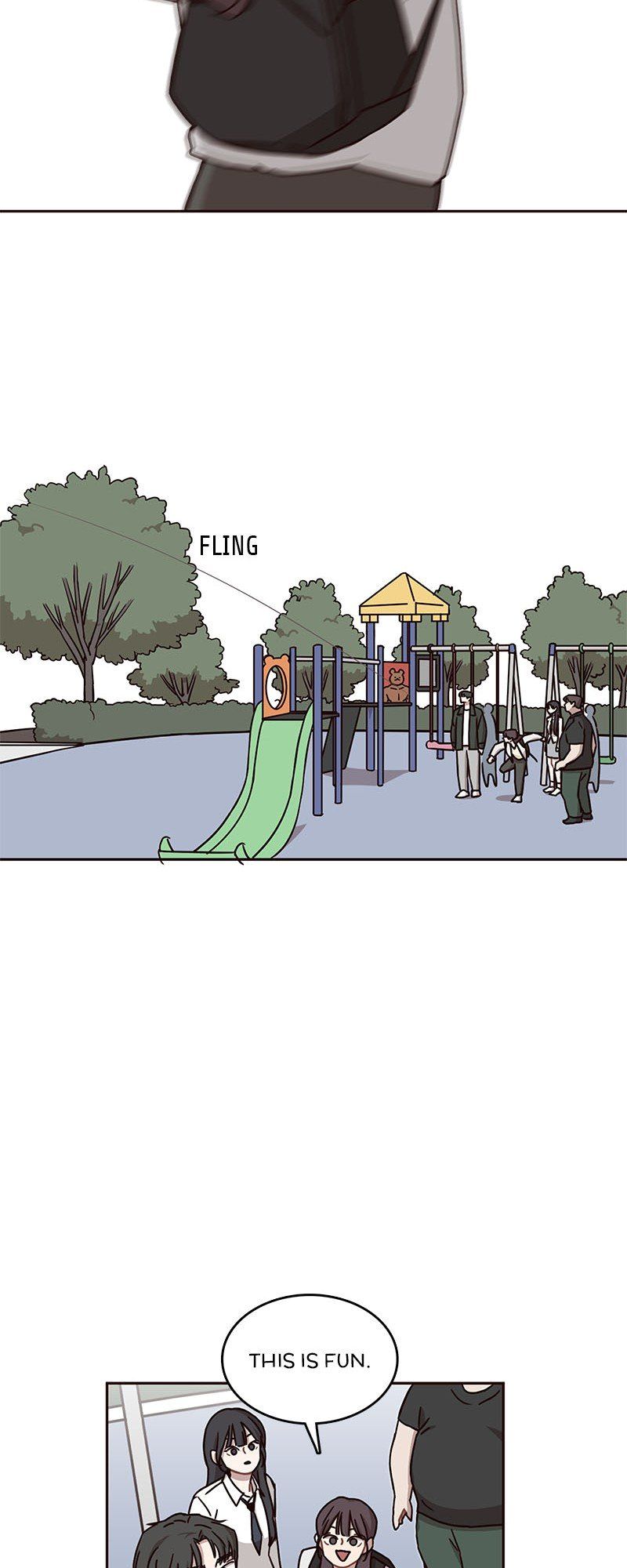 Ooh La La Manhwa - Chapter 45 Page 43