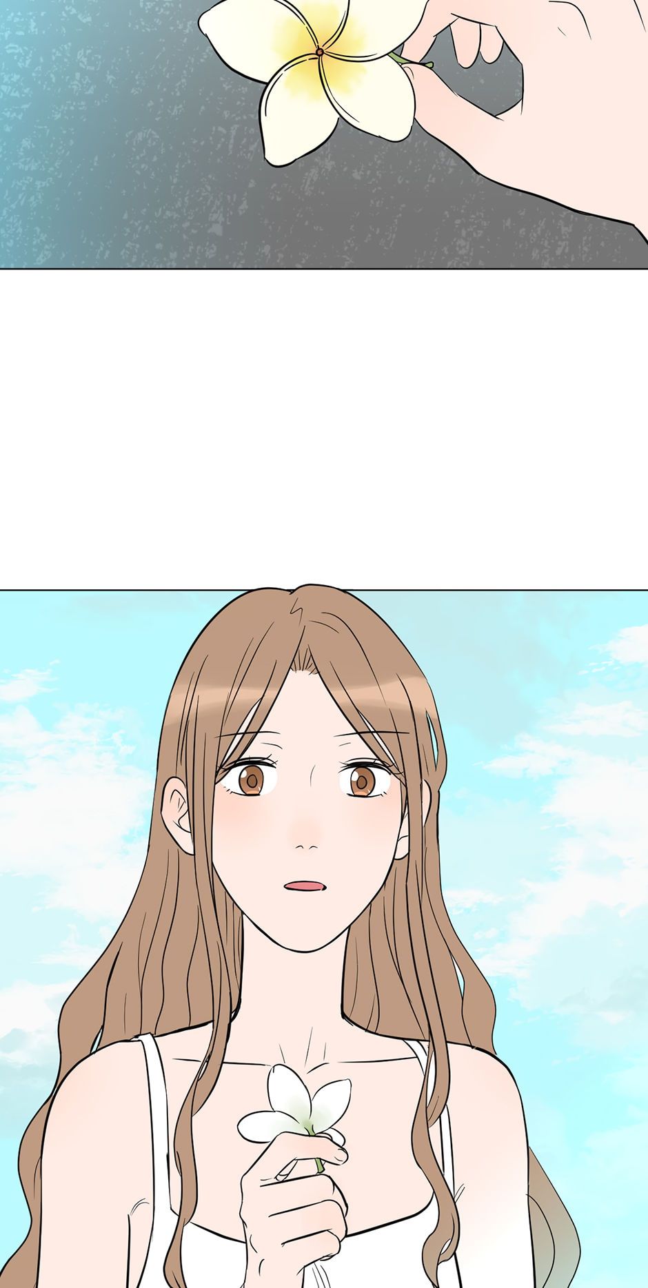 Soulmate Manhwa - Chapter 39 Page 1