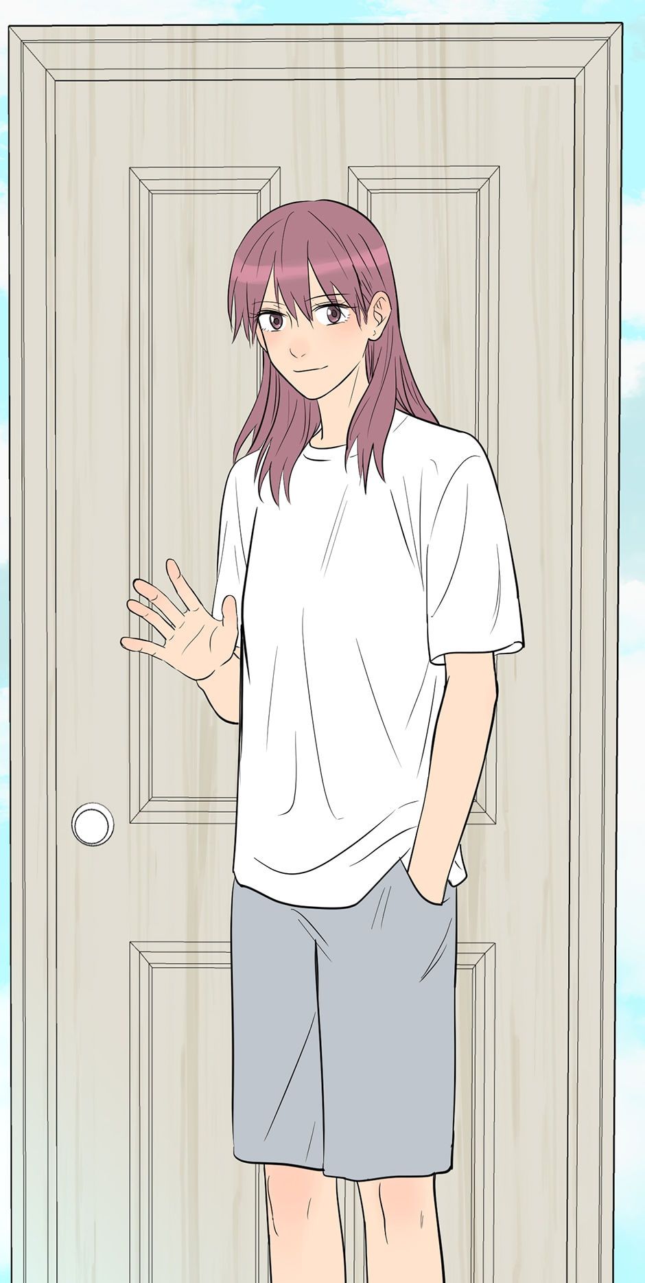 Soulmate Manhwa - Chapter 39 Page 5