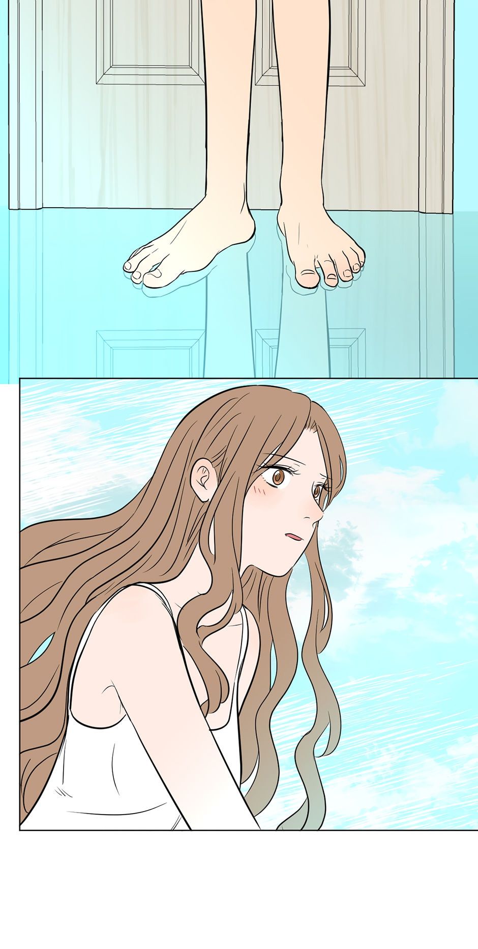 Soulmate Manhwa - Chapter 39 Page 6