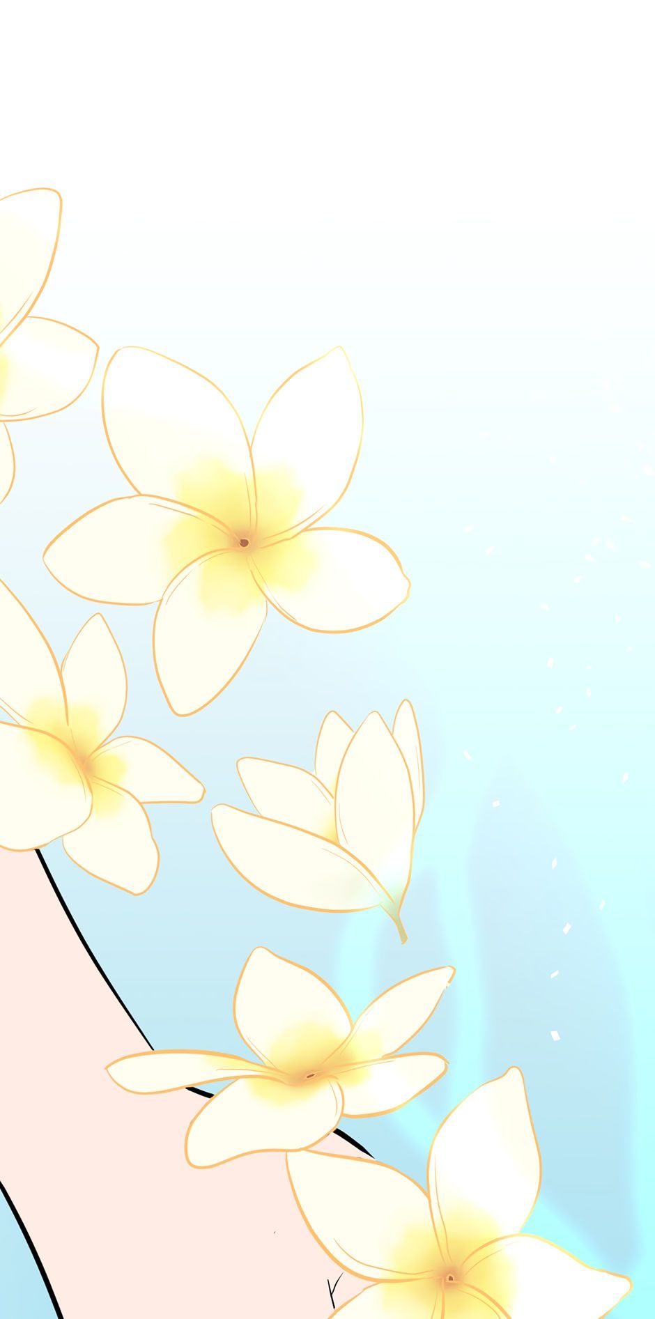 Soulmate Manhwa - Chapter 39 Page 7