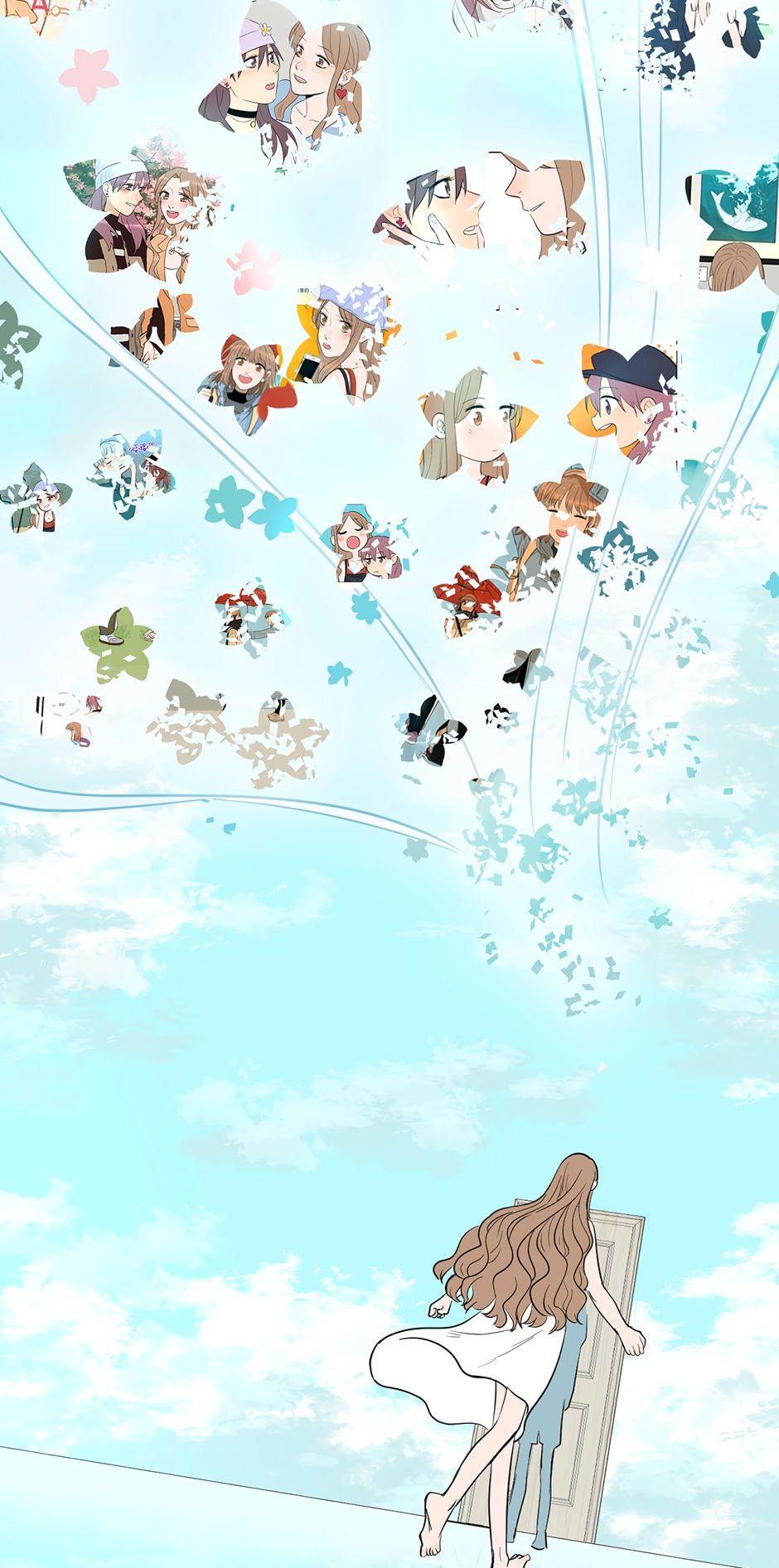 Soulmate Manhwa - Chapter 39 Page 10